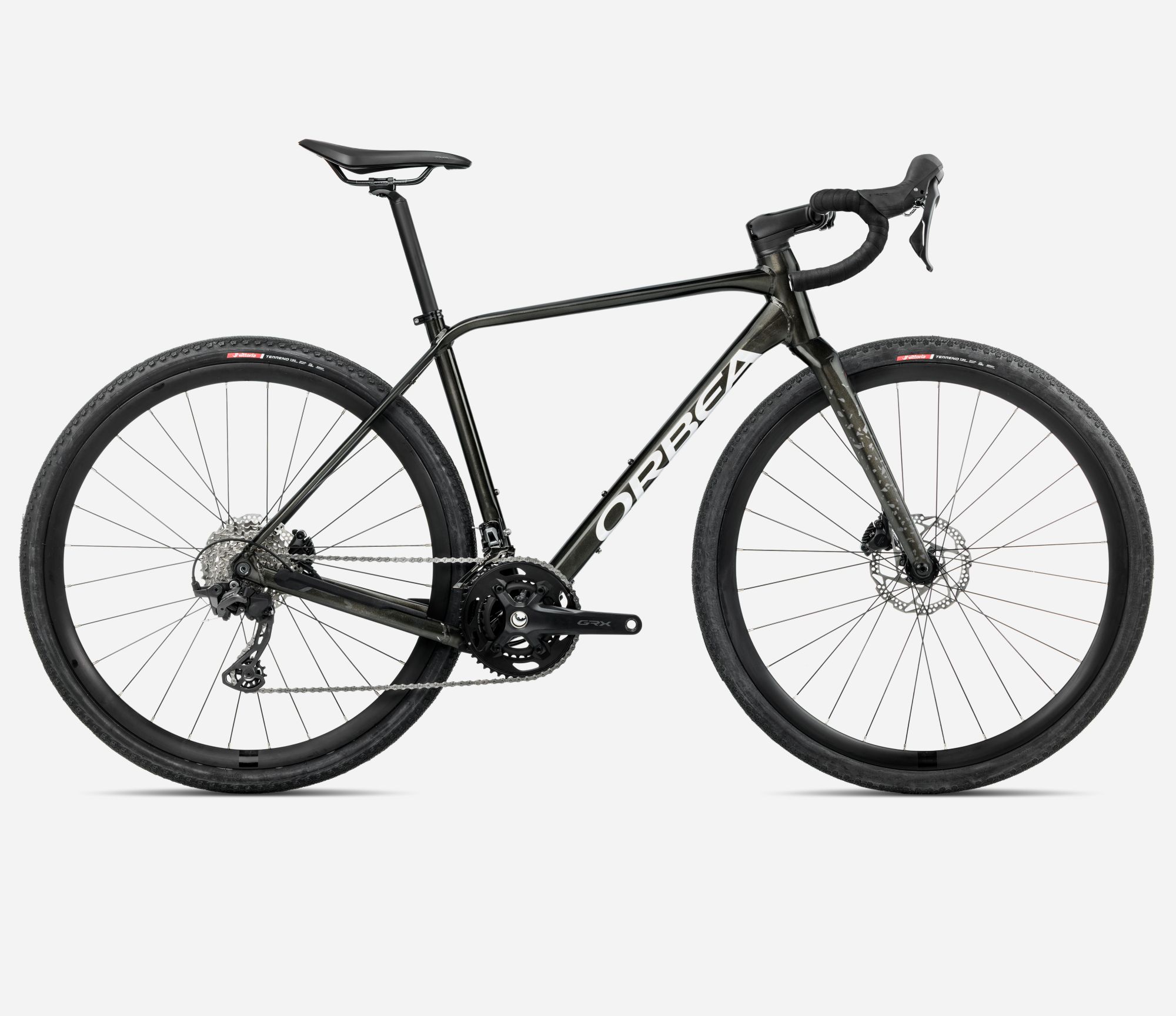 TERRA H45 1X